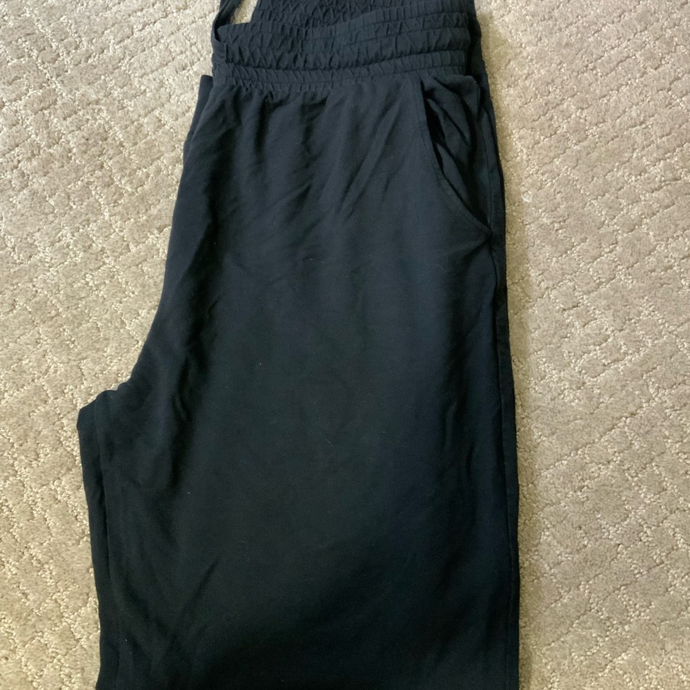 Birdie bean joggers